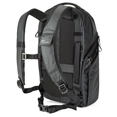 Lowepro - FreeLine Camera Backpack - Black