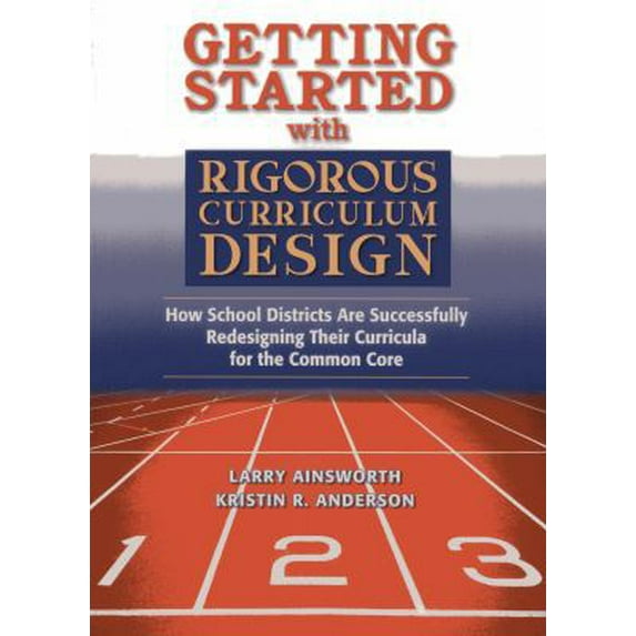 Pre-Owned Book 2013: How School Districts Are Successfully Redesigning Their Curricula for the Common (Paperback) 1935588400 9781935588405