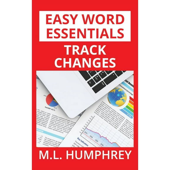 Easy Word Essentials Track Changes, Book 5, (Paperback)