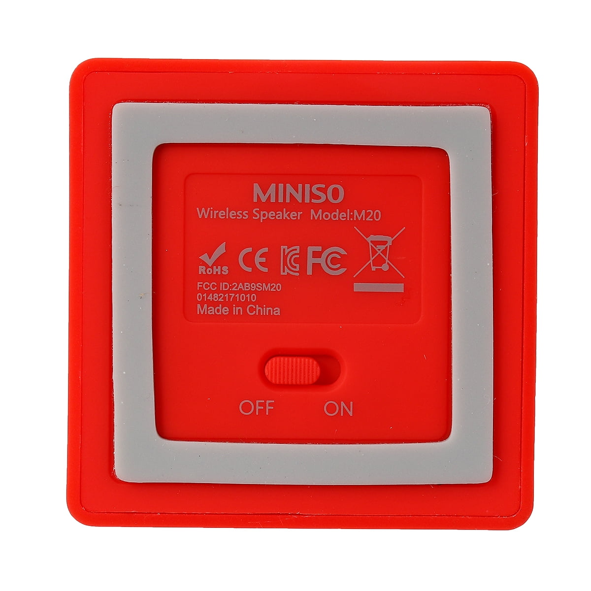 miniso m20 price