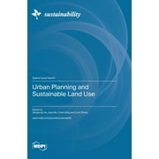 Urban Planning and Sustainable Land Use (Hardcover)