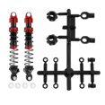 thumbnail image 1 of RC Car Upgrade Kit 80mm for TRX4 SCX10 W189 RC Car Upgrade Parts, 1 of 5