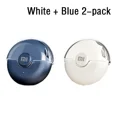 thumbnail image 3 of Auriculares Bluetooth 5.3 de Xiaomi TWS con clip para la oreja de conducción ósea, auriculares deportivos con sonido ACS de 360° y micrófono, 3 of 5