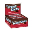 thumbnail image 3 of Goldenberg's Peanut Chews Original Bars, 2 Ounce, Pack of 24, 3 of 3