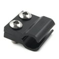 thumbnail image 6 of NS for HONDA CRF125/250/450R/X CRF150R Front Brake Hose Clamp Line Holder,Black, 6 of 8