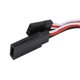 thumbnail image 2 of RC Gyro Module, Automatic Stability Control, Adjustable Sensitivity, Mini Gyro Stabilizer for RC Car for SCX10, 2 of 3