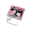 thumbnail image 2 of Kate Aspen 11043NA Purse Valet Handbag Holder, 2 of 3
