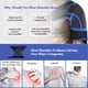 thumbnail image 5 of Hombrera ajustable ANGGREK multifuncional transpirable para aliviar el dolor en las articulaciones, 5 of 8