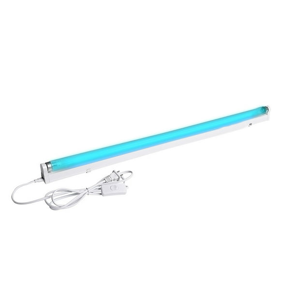 220V UV Quartz Linear Lamp for Sterilization Disinfection Hospital Home