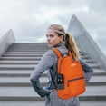 thumbnail image 7 of G4Free 20L Lightweight Packable Backpack Travel Hiking Daypack Foldable Backpack for Men Women, 7 of 7