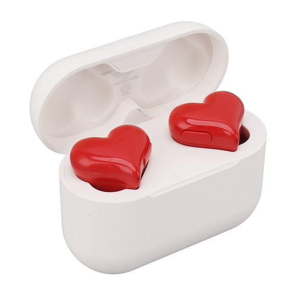 Auriculares Inalámbricos, Auriculares Inalámbricos Multifuncionales Con Cancelación De Ruido Para Música