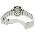 thumbnail image 4 of Seiko Men's SSA049 Superior Black Dial Stainless Steel Automatic Watch, 4 of 4