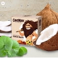 thumbnail image 4 of CAVEMAN Men's Natural Soap COCO NUTS, 4 of 4