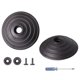 thumbnail image 1 of Replacement Wheel for V6 V7 V8 V10 V11 V12 DC58 Vacuum Cleaner 35W 50W Direct Drive Vacuum Cleaner Wheel Parts gray, 1 of 5