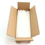 FPC Corporation Boxed Bulk Glue Sticks, 10" Sticks, 90/Pkg
