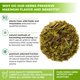 thumbnail image 3 of Té WILDFIELD HERBS Hoja de Apio 50 Bolsitas 1.5g, 3 of 8