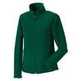 thumbnail image 3 of Jerzees Colours Ladies Full Zip Outdoor Fleece Jacket, 3 of 4