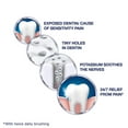 thumbnail image 5 of Sensodyne Extra Whitening Toothpaste 6 oz (Pack of 2), 5 of 7