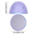thumbnail image 3 of Ckraxd Full 360° Protection Smart Speaker Case with Stylish Colors and Non-Slip Grip for Enhanced User Experience, 3 of 7