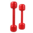 thumbnail image 1 of unbranded Barre pour Enfants 2 Pcs au Design Simple pour Tout-Petits, Renforcement Musculaire et Temps de Jeu Intérieur, 1 of 7
