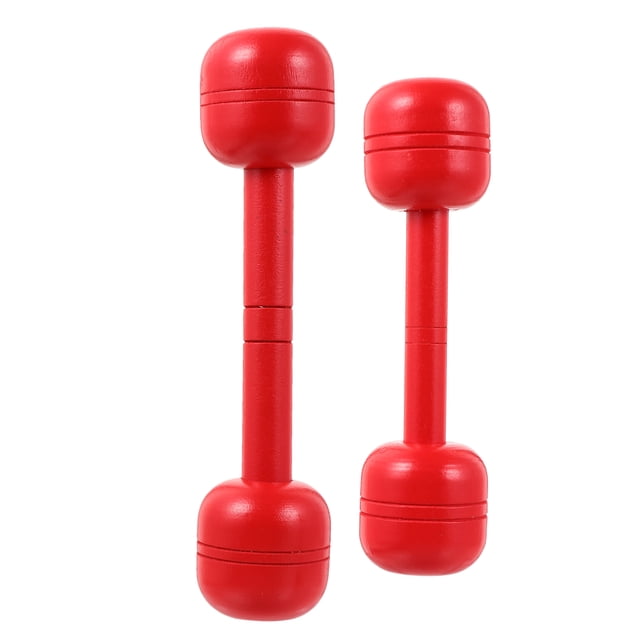 unbranded Barre pour Enfants 2 Pcs au Design Simple pour Tout-Petits, Renforcement Musculaire et Temps de Jeu Intérieur