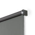 thumbnail image 3 of Persiana Enrollable Blackout Roll-up Grafito 100cmx180cm Stor Planet RE, 3 of 6