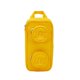 thumbnail image 2 of LEGO Brick Pouch - Flame Orange, 2 of 5