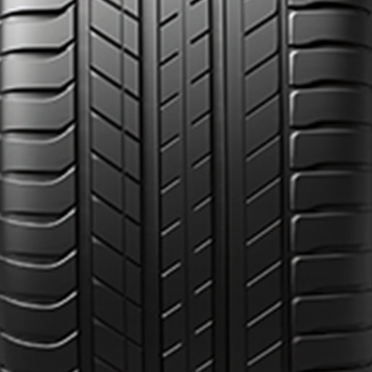 Set of 4 Michelin Latitude Sport 3 315/40R21 111Y Tires - Walmart.com
