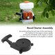 thumbnail image 4 of Recoil Starter Assembly 4203 190 0405 for Stihl BR320 BR340 BR380 BR400 BR420 Blower, 4 of 5