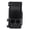 Black, variant on BRDRC Backpack Clip Extension Adapter Frame Fit for OSMO POCKET 3 Action Camera Vlog Accessory with Quick Release Magnetic Two-Jaw Base Clamp Black