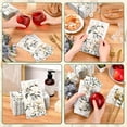 thumbnail image 6 of 100PCS Floral Magnolia Napkins, 3 Ply Disposable Hand Towels for Bathroom, Floral Paper Napkins Disposable Dinner Napkins for Spring Wedding Baby Shower Bridal Shower Birthday Party, Vintage, 6 of 18