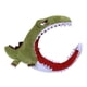 thumbnail image 5 of Creativo Cosplay Diadema Diadema en forma de animal Felpa Cabello Encaje Aro para el cabello Regalos Mujeres para año Nuevo Traje de baile , estilo c Yinane sombreros de cosplay, 5 of 8