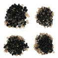 thumbnail image 1 of Plastic Safety Noses Sewing Crafting Buttons Accessories for Doll Stuffed Animals Toys Teddy PuppetScrew Type with Washer, 1 of 10