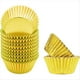 thumbnail image 1 of Mini 500 Piezas de Moldes para Cupcakes de Papel Plateado para Hornear Tazas para Hornear, Gruesos y Resistentes, Resistentes Al Aceite, Moldes para Muffins de Papel B, 1 of 5