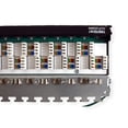 thumbnail image 4 of Panel de conexión TRENDnet de 12 puertos Cat6A blindado 10G Ready, negro, 4 of 8
