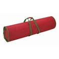 thumbnail image 3 of Whitmor Gift Wrap Organizer - Red, 3 of 7