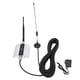 thumbnail image 1 of Repetidor móvil ZHCH para CDMA 850 MHz amplificador de señal plateado, 1 of 5