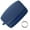 Dark blue color, variant on Flexible Sleeve Soft Housing Case Washable Cover Shell for Technica ATH-TWX9MK2