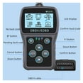 thumbnail image 4 of Car Battery Tester 12V Load Tester, Battery Alternator Starter Tester, Alternator Tester, Car Check, 4 of 7