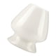 thumbnail image 5 of Soporte para batidor Matcha, soporte de cerámica para Matcha Chasen de bambú, accesorios de juego de té, 1 ud., 5 of 5