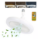 thumbnail image 1 of Ventilador De Techo Led Luz Inteligente Mudo Abanico Techo Color de las aspas, 1 of 3