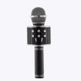 thumbnail image 1 of Regalos de cumpleaños para niñas y niños de 6 a 15 años, micrófono de karaoke inalámbrico Bluetooth, regalos de fiesta para niños y niñas adolescentes, juguetes para edades de 4 a 12 años (azul), 1 of 5