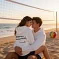 thumbnail image 5 of Dear Person Behind Me Hoodie - You Are Enough Hoodie, Casual Oversized Pullover Hoodies for Women Men, 5 of 5