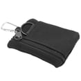 thumbnail image 3 of Bolsa pequeña Molle, bolsa EDC Molle para exteriores, miniestuche para tarjeta de llave, bolsa EDC Molle con mosquetón, resistente y resistente, 3 of 8