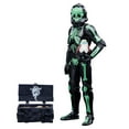 thumbnail image 2 of Star Wars Black Series Clone Trooper Halloween Action Figure, 2 of 11