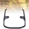 thumbnail image 4 of Passenger Seat Hand Grab Bar, Weatherproof Steel Anti Rusting Comfortable Pillion Seat Grab Handles  for Motorcycle, 4 of 7