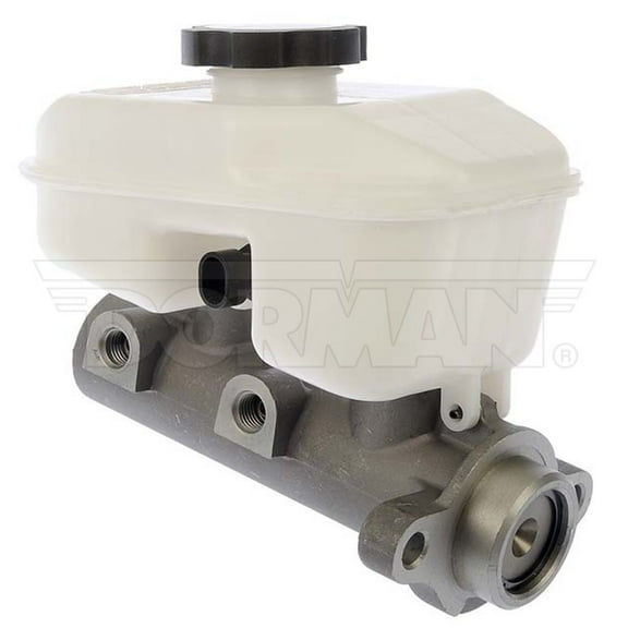 Dorman M630444 Brake Master Cylinder for Specific Cadillac Models Fits select: 2006 CADILLAC COMMERCIAL CHASSIS, 2007 CADILLAC DTS