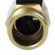 thumbnail image 3 of 3X 1/2PT Interruptor del Sensor de Flujo de Agua Medidor de Control Caudalimetro 1.5-30L / Min, 3 of 5