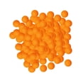 thumbnail image 4 of 150 Uds Pelotas de Entretenimiento Pelotas de Tenis de Mesa Pelotas de Columpio Juego Pelotas Hinchables para Juegos de Aula de Interior Al Aire Libre Amarillo, 4 of 8