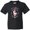 AB-Black, variant on Inktastic You are Magical Pink and White Unicorn with Flowers Youth T-Shirt
